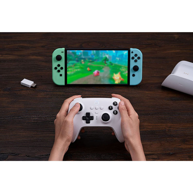 Cargue la imagen en el visor de la galería, Windows PC/Nintendo Switch/Switch OLED/Switch Lite Ultimate Bluetooth Wireless Controller - Polar Tech Australia
