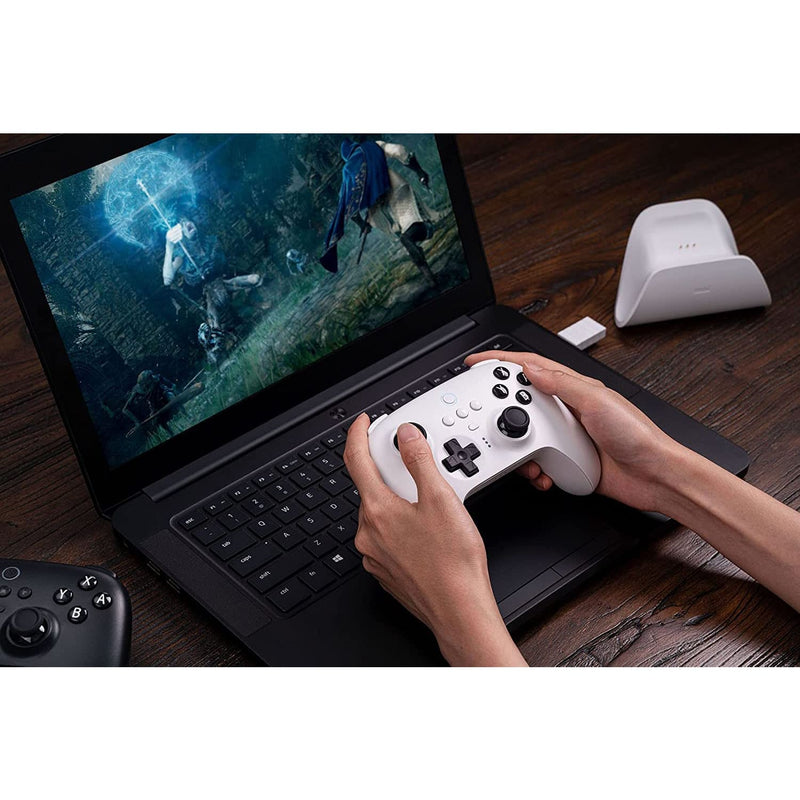 Chargez l&#39;image dans la visionneuse de la galerie, Windows PC/Nintendo Switch/Switch OLED/Switch Lite Ultimate Bluetooth Wireless Controller - Polar Tech Australia
