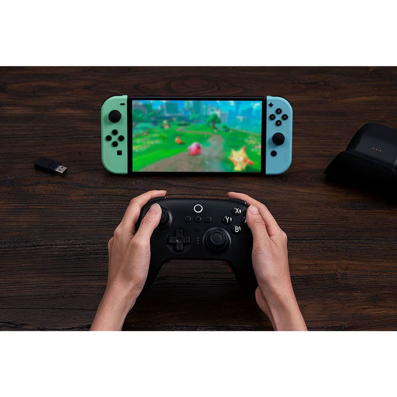 Cargue la imagen en el visor de la galería, Windows PC/Nintendo Switch/Switch OLED/Switch Lite Ultimate Bluetooth Wireless Controller - Polar Tech Australia
