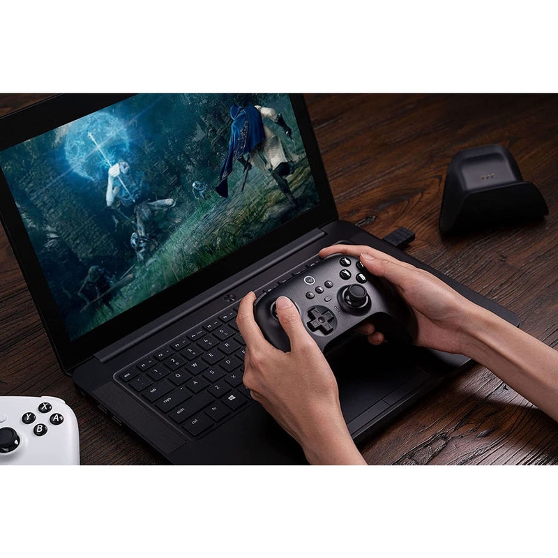 Chargez l&#39;image dans la visionneuse de la galerie, Windows PC/Nintendo Switch/Switch OLED/Switch Lite Ultimate Bluetooth Wireless Controller - Polar Tech Australia
