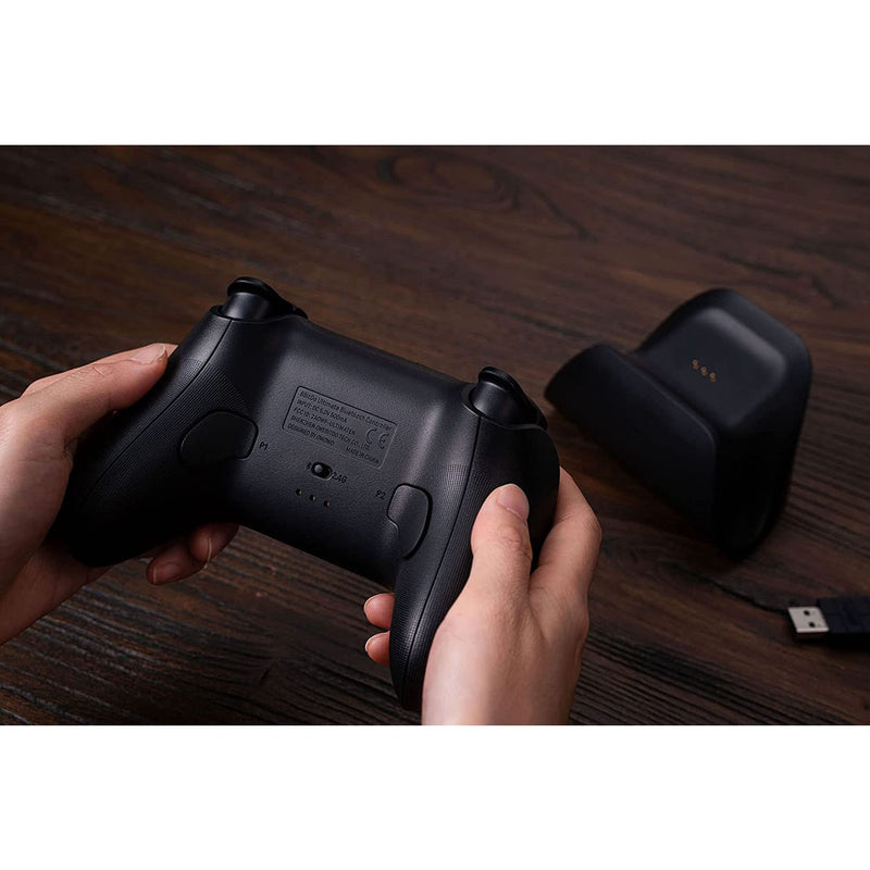 Chargez l&#39;image dans la visionneuse de la galerie, Windows PC/Nintendo Switch/Switch OLED/Switch Lite Ultimate Bluetooth Wireless Controller - Polar Tech Australia
