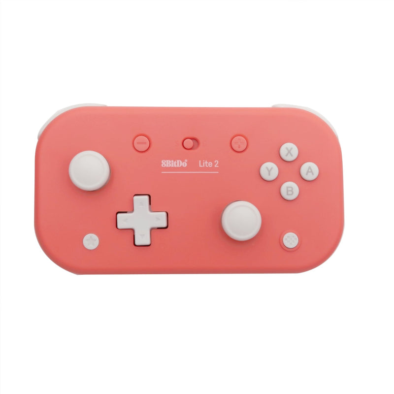 Chargez l&#39;image dans la visionneuse de la galerie, Nintendo Switch/Switch Lite/Android/Raspberry 8Bitdo Lite 2 Bluetooth Gamepad Controller - Polar Tech Australia
