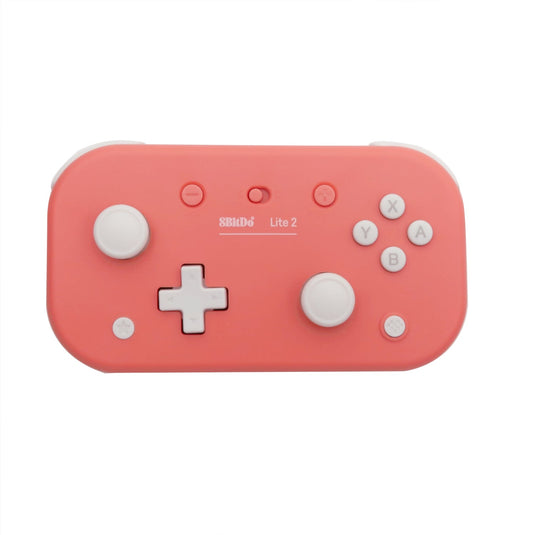 Lite 2 Bluetooth Gamepad for Nintendo Switch/Switch Lite/Android/Raspberry Pi - Game Gear Hub