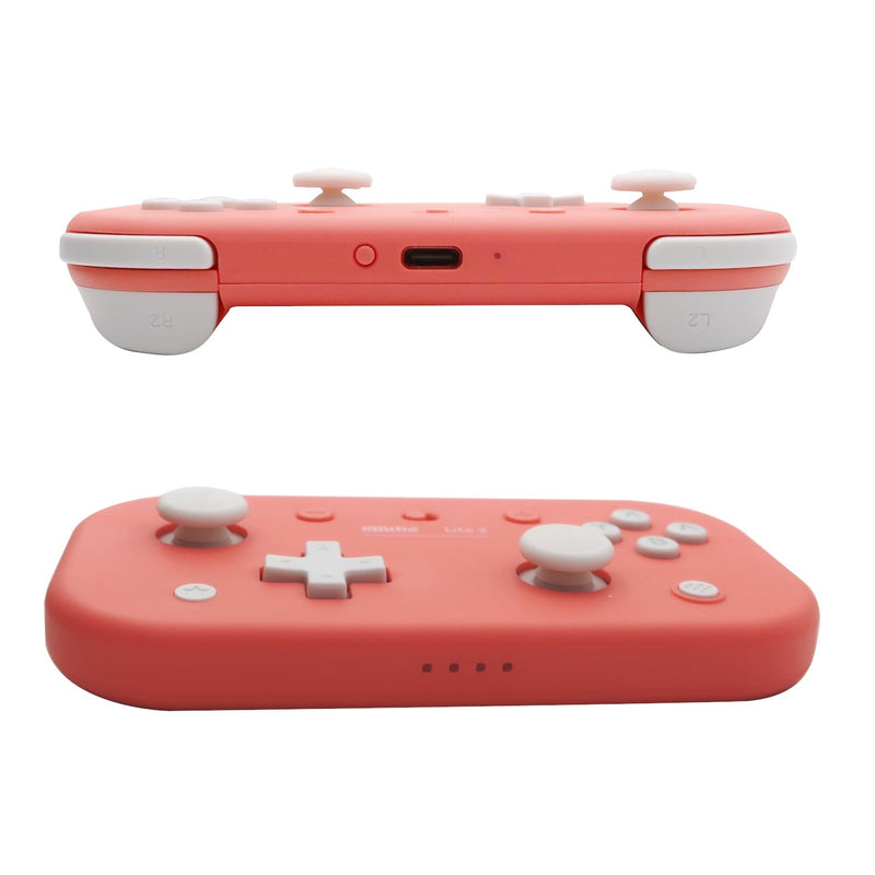 Cargue la imagen en el visor de la galería, Nintendo Switch/Switch Lite/Android/Raspberry 8Bitdo Lite 2 Bluetooth Gamepad Controller - Polar Tech Australia
