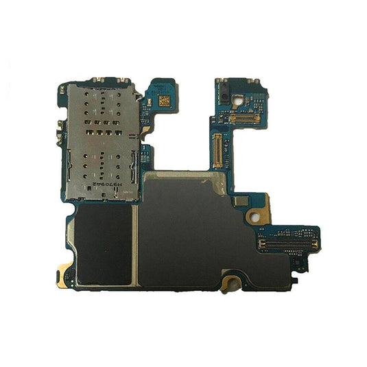 [Unlocked] [Working] Samsung Galaxy Note 10 Plus 5G (SM-N975) Motherboard 256GB - Polar Tech Australia