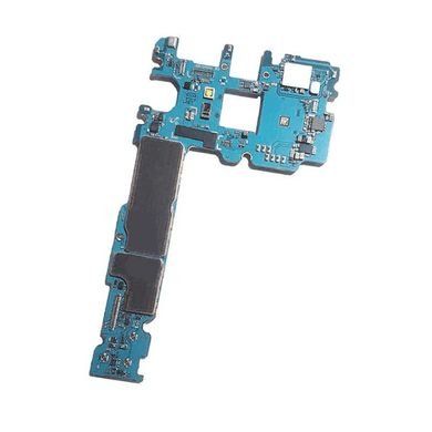 [Unlocked] [Working] Samsung Galaxy S8 (SM-G950) Motherboard 64GB - Polar Tech Australia