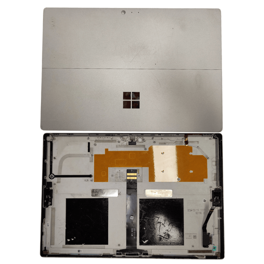 [USED][Assembly] Microsoft Surface Pro 4 (1724) Back Housing Frame - Polar Tech Australia