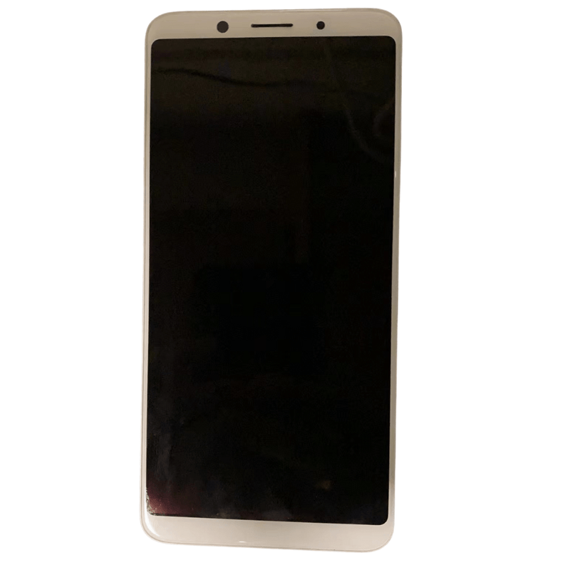 Chargez l&#39;image dans la visionneuse de la galerie, [Used] [With Frame] OPPO A73 2017 - LCD Touch Digitiser Display Screen Assembly - Polar Tech Australia
