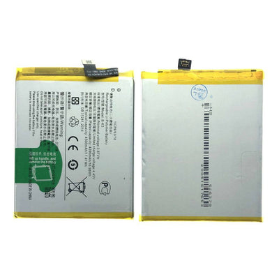 [B-K3] VIVO S1 Pro & Y9s Replacement Battery - Polar Tech Australia