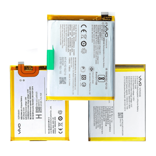 [B-T6] VIVO Y55 5G (V2127) Replacement Battery - Polar Tech Australia