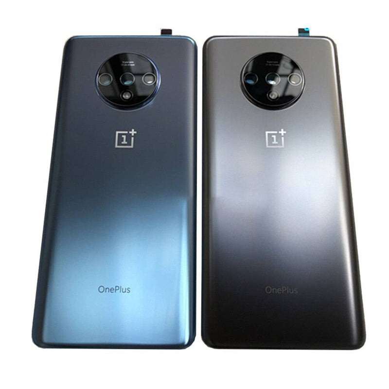 Load image into Gallery viewer, [With Camera Lens] OnePlus 1+7T Back Rear Glass Panel - Polar Tech Australia
