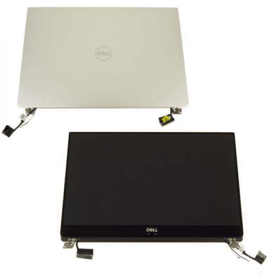 [Front Assembly] Dell XPS 13 inch P117G 9300 Touch Digitizer LCD Display Screen - Polar Tech Australia