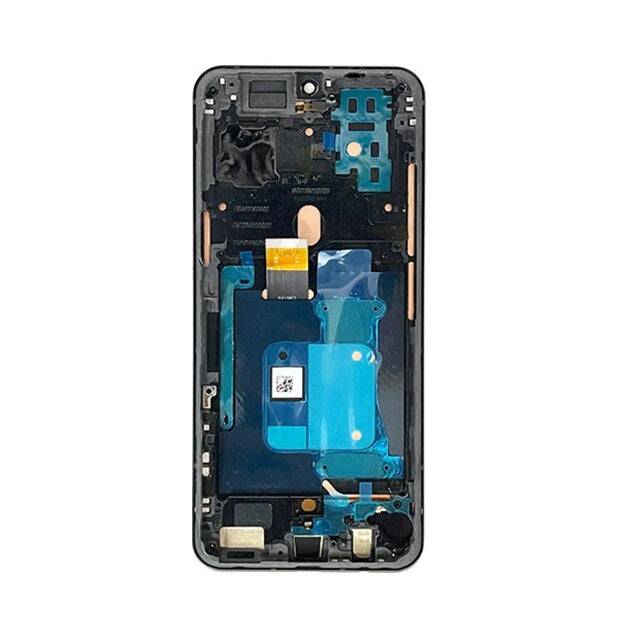 Chargez l&#39;image dans la visionneuse de la galerie, [With Frame] LG V60 ThinQ 5G LCD Touch Digitizer Screen Display Assembly - Polar Tech Australia
