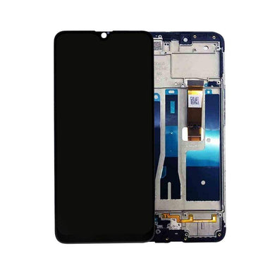 [With Frame] OPPO AX5s (A5s) (CPH1920) - LCD Touch Digitiser Display Screen Assembly - Polar Tech Australia