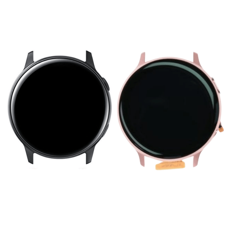 Cargue la imagen en el visor de la galería, [With Frame] Samsung Galaxy Watch Active 2 40mm SM-R830 SM-R835 LCD Touch Digitizer Screen Assembly - Polar Tech Australia
