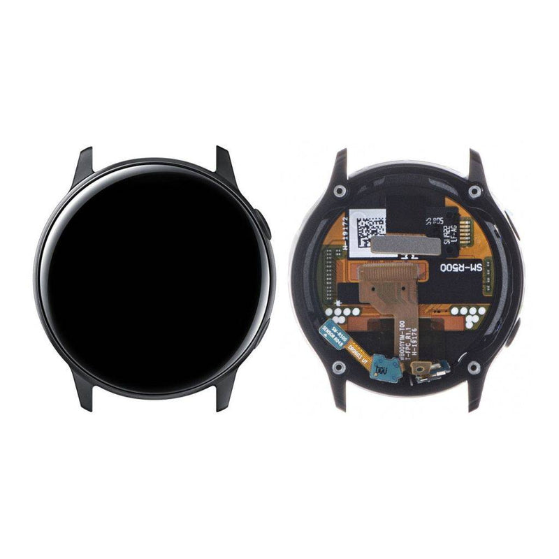 Chargez l&#39;image dans la visionneuse de la galerie, [With Frame] Samsung Galaxy Watch Active 40mm SM-R500 LCD Touch Digitizer Screen Assembly - Polar Tech Australia
