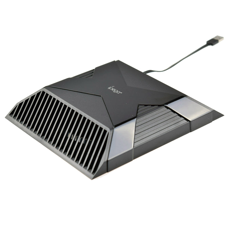 Load image into Gallery viewer, iPega Xbox One Auto-Sensing External Cooling Fan - Polar Tech Australia
