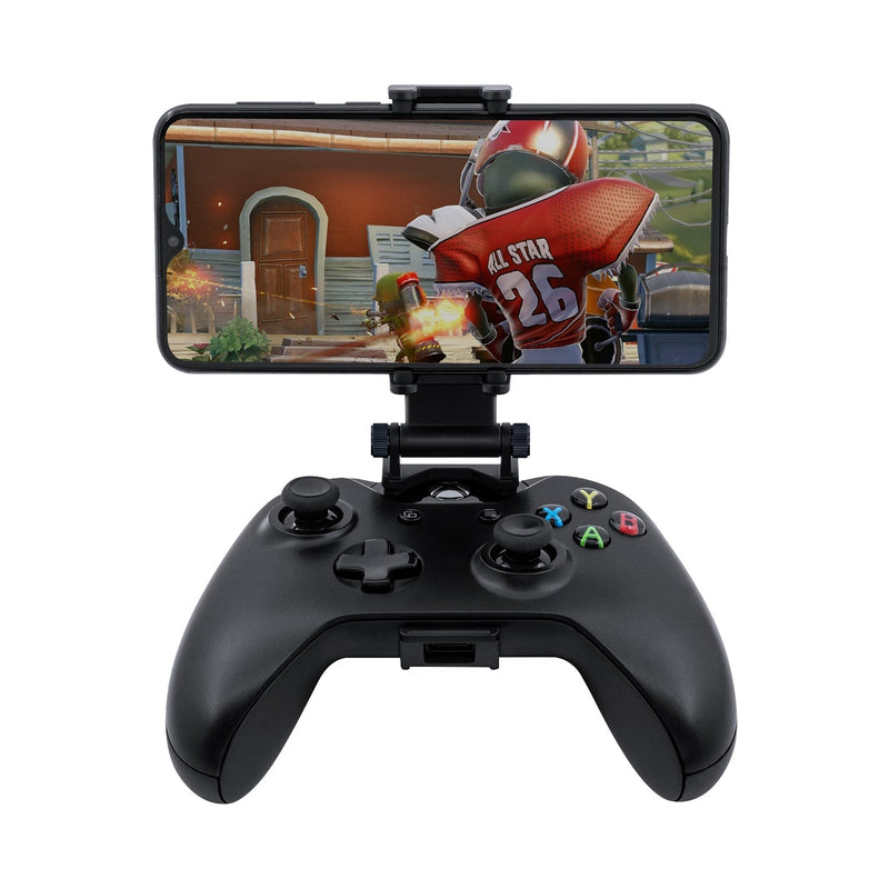 Load image into Gallery viewer, Xbox One, Xbox 360 Elite, Xbox Series X/S Controllers Mobile Gaming Clip - Polar Tech Australia
