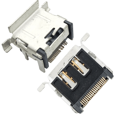 Xbox Box One (Model: 1540) HDMI Replacement Port Socket Connector - Polar Tech Australia