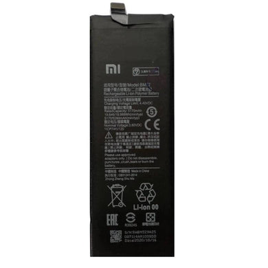 [BM52] XIAOMI Mi 10/Mi Note 10/CC9 Pro Replacement Battery - Polar Tech Australia