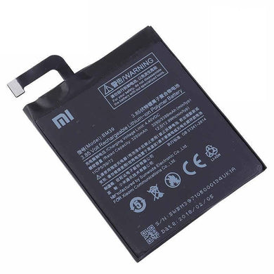 XIAOMI Mi 6 Replacement Battery (BM39) - Polar Tech Australia