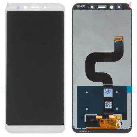 Cargue la imagen en el visor de la galería, XIAOMI Mi 6X / Mi A2 LCD Touch Digitiser Display Screen Assembly - Polar Tech Australia
