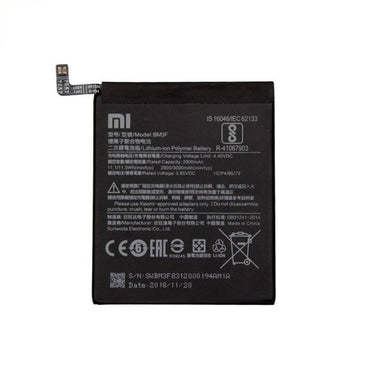 [BM3F] XIAOMI Mi 8 Explorer Replacement Battery - Polar Tech Australia