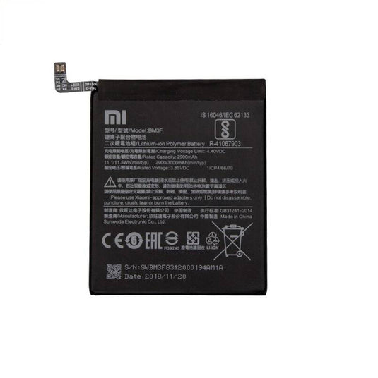 XIAOMI Mi 8 Explorer Replacement Battery (BM3F) - Polar Tech Australia