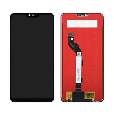 XIAOMI Mi 8 lite LCD Digitiser Glass Screen Display Assembly - Polar Tech Australia