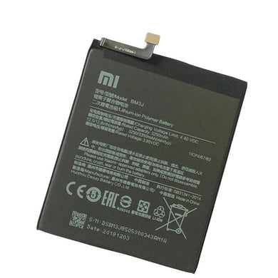 [BM3J] XIAOMI Mi 8 Lite Replacement Battery - Polar Tech Australia