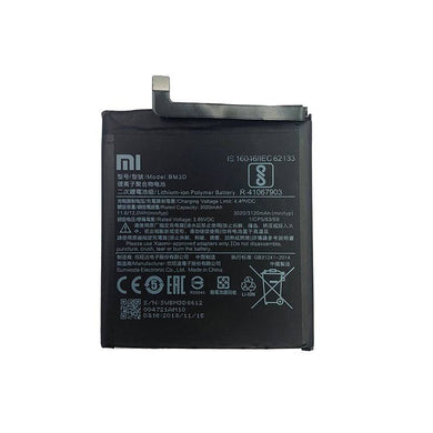 [BM3D] XIAOMI Mi 8 SE Replacement Battery - Polar Tech Australia