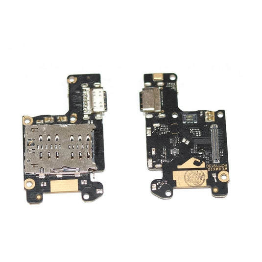 XIAOMI Mi 9T/Mi 9T Pro/Redmi K20/Redmi K20 Pro Charging Charger Port Microphone Sim Reader Sub Board - Polar Tech Australia