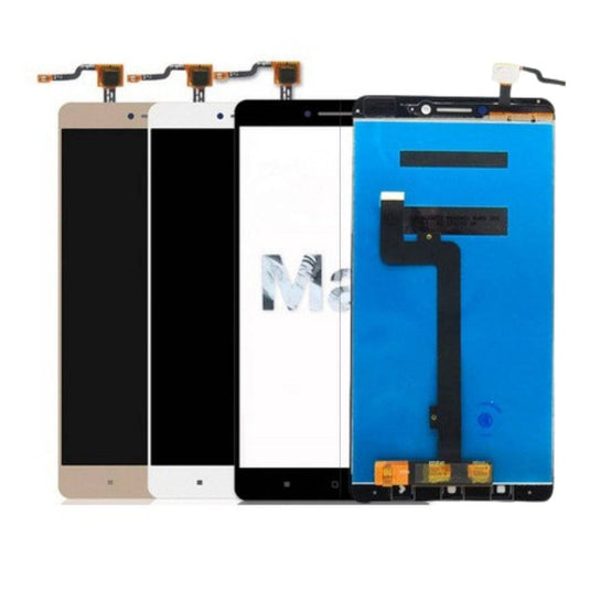 Xiaomi Mi Max 1 LCD Touch Digitiser Display Screen Assembly - Polar Tech Australia