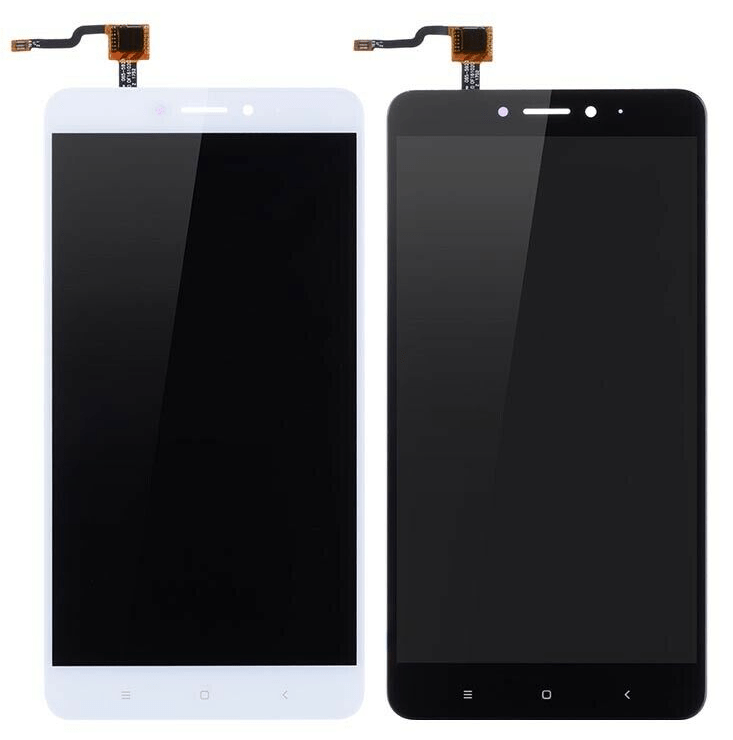 Cargue la imagen en el visor de la galería, Xiaomi Mi Max 2 LCD Touch Digitiser Display Screen Assembly - Polar Tech Australia
