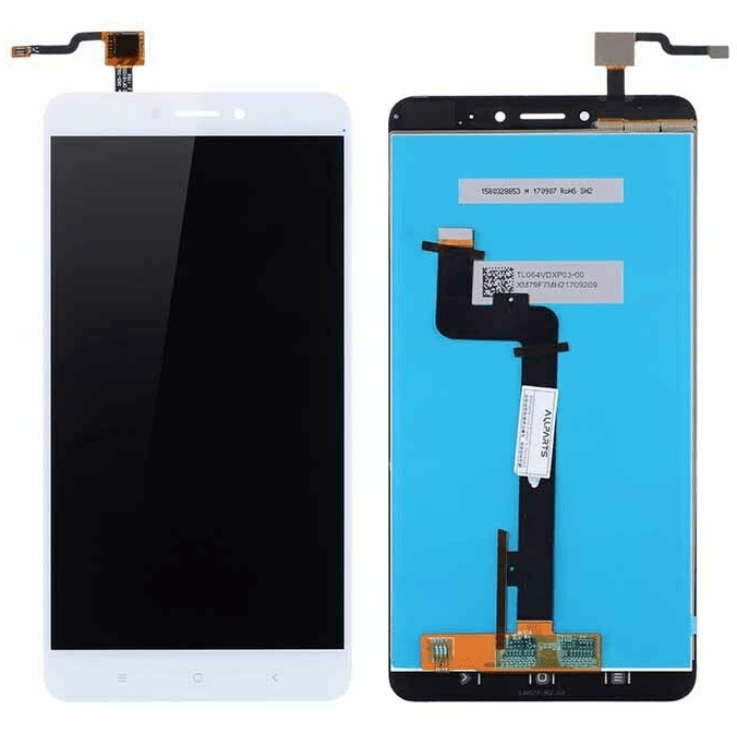 Chargez l&#39;image dans la visionneuse de la galerie, Xiaomi Mi Max 2 LCD Touch Digitiser Display Screen Assembly - Polar Tech Australia
