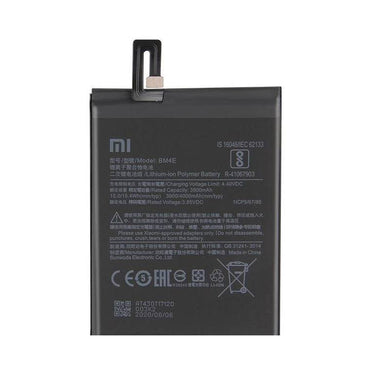 XIAOMI PocoPhone F1 Replacement Battery (BM4E) - Polar Tech Australia