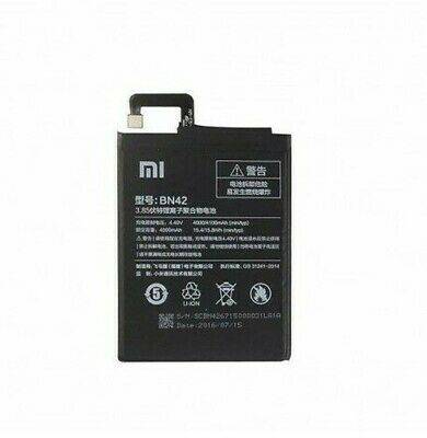 XIAOMI Redmi 4 Replacement Battery (BN42) - Polar Tech Australia