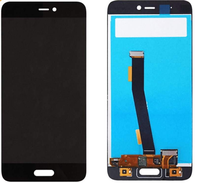 Cargue la imagen en el visor de la galería, Xiaomi Redmi 5C LCD Touch Digitiser Display Screen Assembly - Polar Tech Australia
