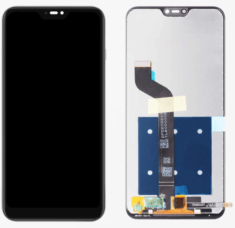 Chargez l&#39;image dans la visionneuse de la galerie, Xiaomi Redmi 6 Pro / Mi A2 Lite LCD Touch Digitiser Display Screen Assembly - Polar Tech Australia
