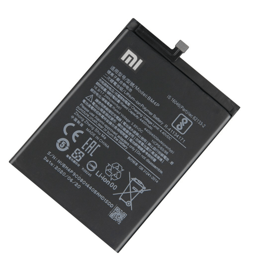 [BM4P] Xiaomi Redmi K30/Poco X2 Replacement Battery - Polar Tech Australia