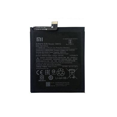 [BM4Q] Xiaomi Redmi K30 Pro/Mi Poco F2 Pro Replacement Battery - Polar Tech Australia