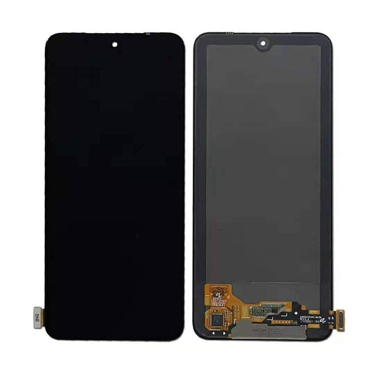 Xiaomi Redmi Note 10s / Note 10 4G AMOLED LCD & Glass Touch Screen Assembly - Polar Tech Australia