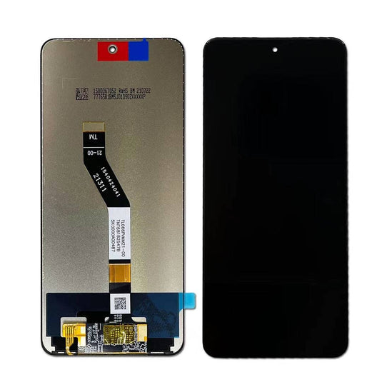 Xiaomi Redmi Note 11 5G CHINA Version (21091116AC)  LCD Touch Glass Screen Assembly - Polar Tech Australia