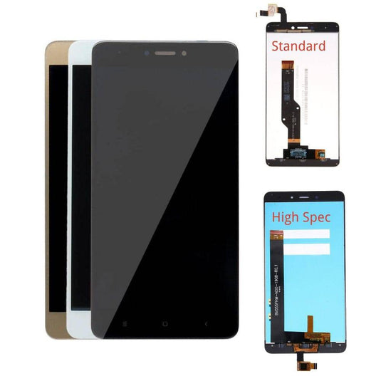 Xiaomi RedMi Note 4 / Note 4X LCD Touch Screen Assembly - Polar Tech Australia