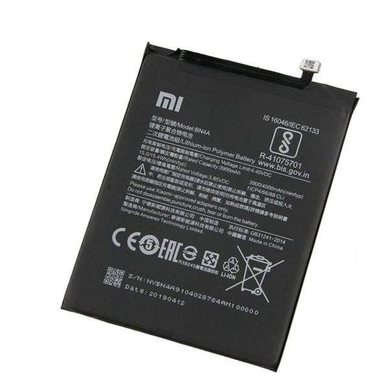 [BN4A] XIAOMI Redmi Note 7/Note 7 Pro Replacement Battery - Polar Tech Australia