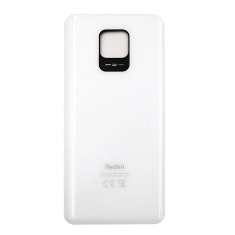 Load image into Gallery viewer, [No Camera Lens] XIAOMI RedMi Note 9 Pro 4G / Redmi Note 9s Rear Back Glass Panel - Polar Tech Australia
