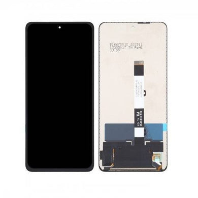 Xiaomi Redmi Note 9 Pro 5G / Poco X3 NFC / Poco X3 Pro LCD Touch Digitiser Display Screen Assembly - Polar Tech Australia