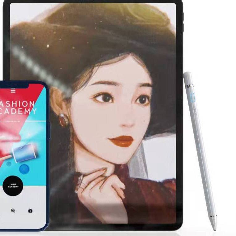 Cargue la imagen en el visor de la galería, [ST-05] Yesido Active Capacitive Touch Screen Capacitive Stylus Pen Apple Pencil Style - Polar Tech Australia
