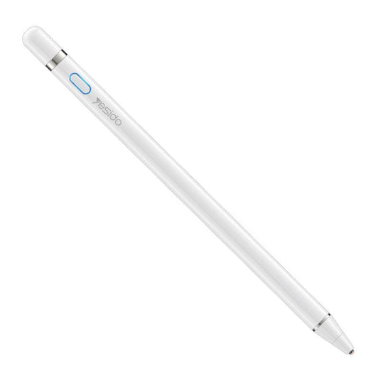 [ST-05] Yesido Active Capacitive Touch Screen Capacitive Stylus Pen Apple Pencil Style - Polar Tech Australia