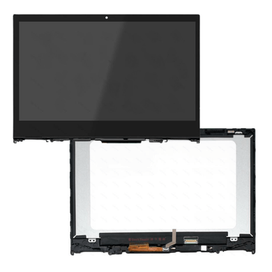 Lenovo Yoga 510-14IKB 14 Inch Touch Digitizer Display LCD Screen Assembly - Polar Tech Australia